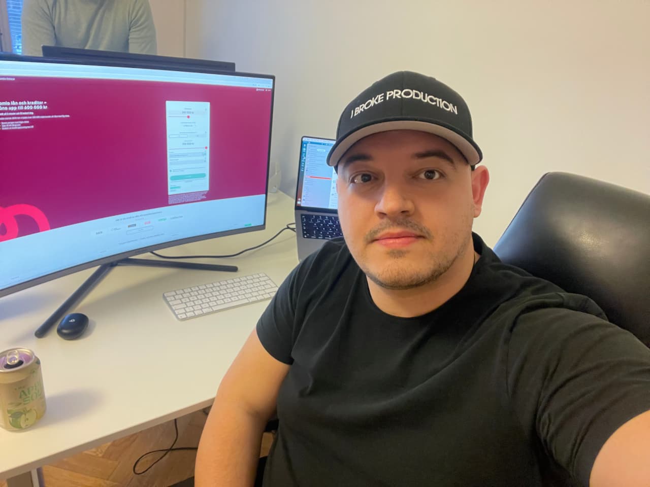 How I Broke Production (And Got Promoted)