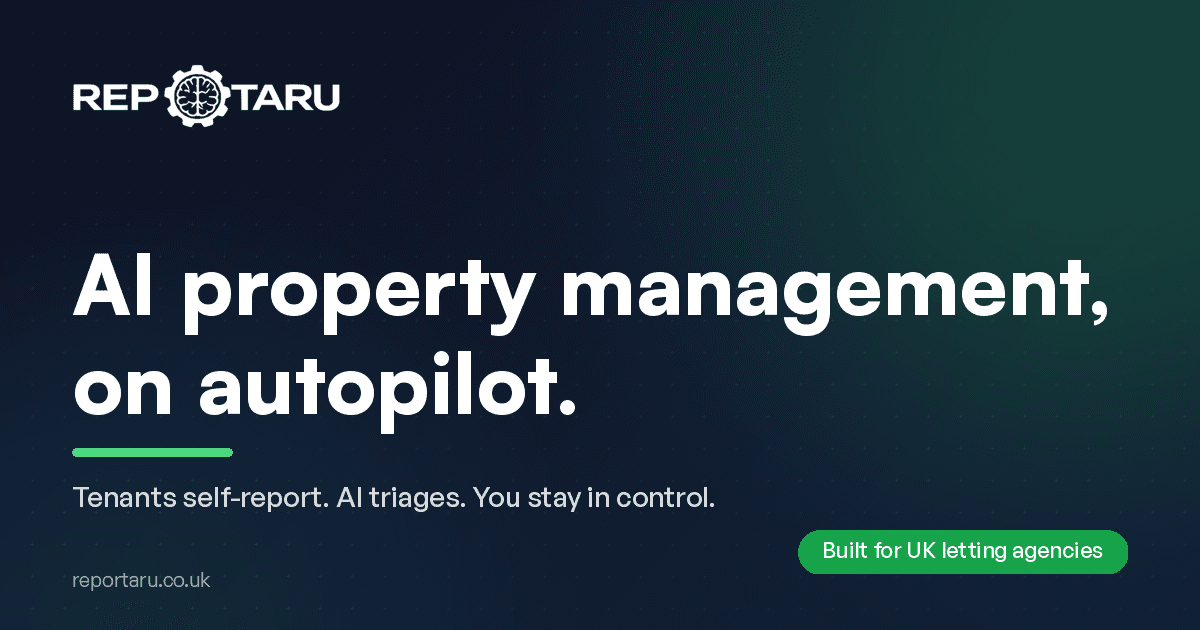 Reportaru product preview
